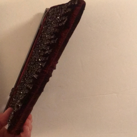 Gucci shoes and matching clutch - Picture 15 of 16